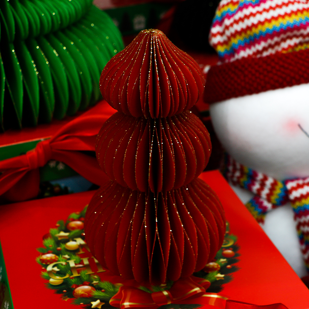 Christmas Paper Honeycomb Ornaments-03.jpg